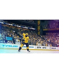 Nhl 20 for PlayStation 4