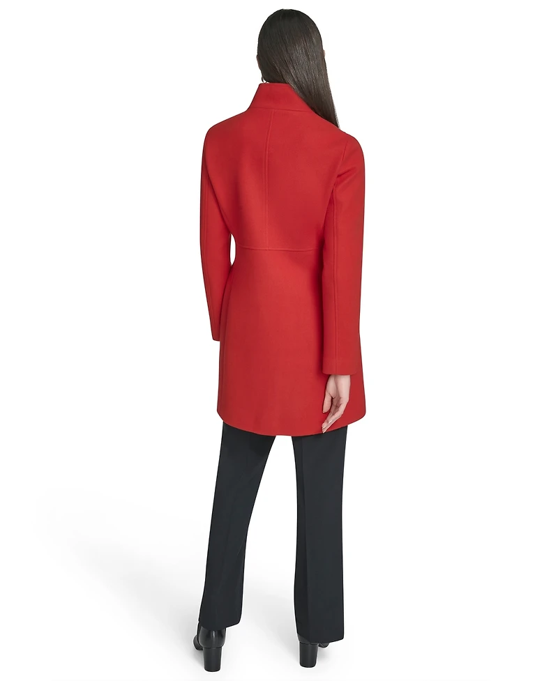 Calvin Klein Women's Walker Coat, Created for Macy's