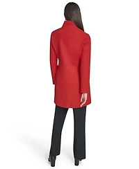 Calvin Klein Women's Walker Coat, Created for Macy's