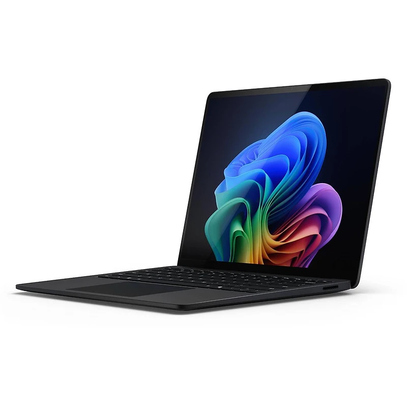 Microsoft Microsoft Surface Laptop Copilot+ 13.8" Snapdragon X Elite 16GB 1TB Black