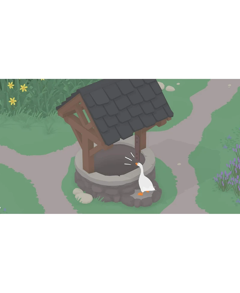 Untitled Goose Game [Physical Edition]