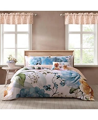 Bebejan Maia Straight Window Valance 54"W x 15"L