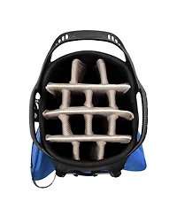Wilson Nfl Detroit Lions Golf Stand Bag - Blue/Silver