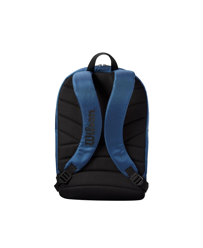 Wilson Tour Ultra Backpack Tennis Bag - Blue