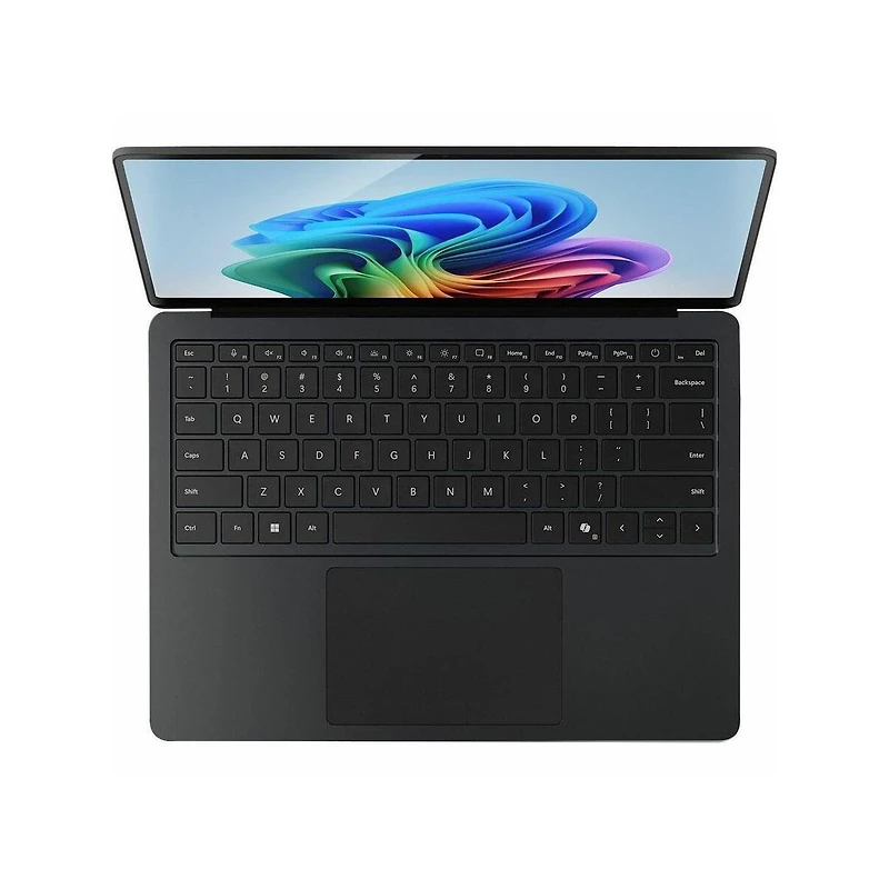 Microsoft Microsoft Surface Laptop Copilot+ 13.8" Snapdragon X Elite 32GB 1TB Black