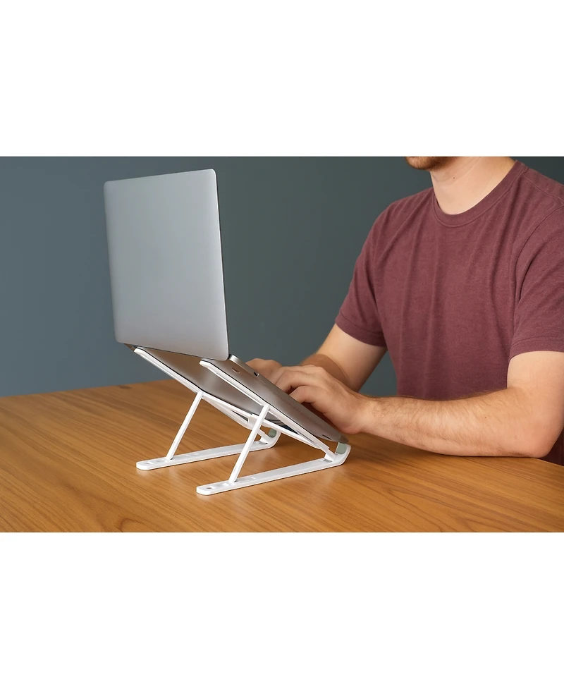 3pExperts GripFold Laptop Base