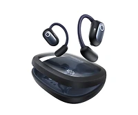 Baseus Open Ear Headphones Wireless Earbuds Bluetooth 5.3 Sport Earphones Open-Ear Earbuds