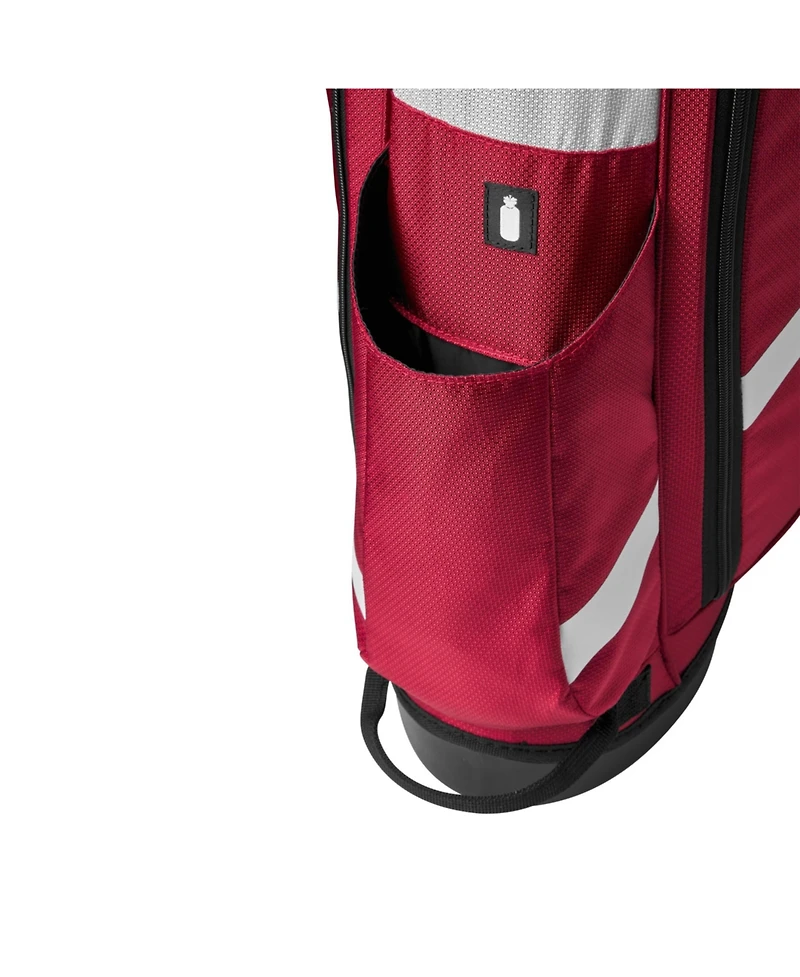 Wilson Qs Golf Stand Bag