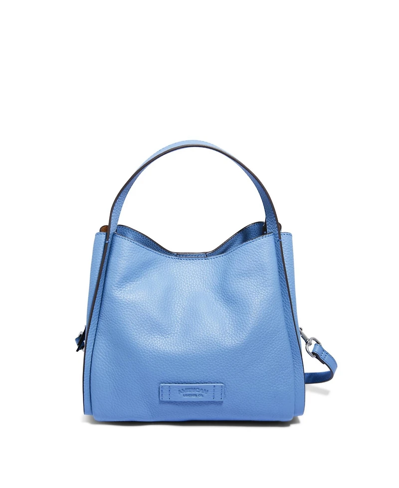 Auburn Convertible Crossbody