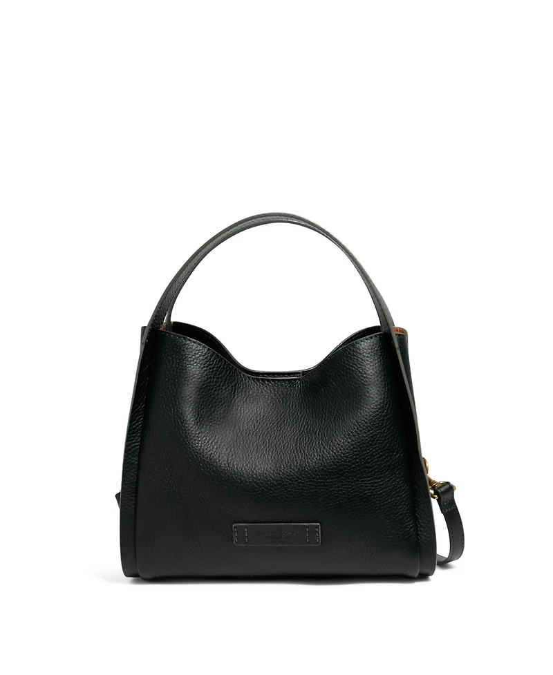 Auburn Convertible Crossbody