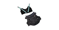 K9 Wear Starter Kit with Genuine Leather Jacket