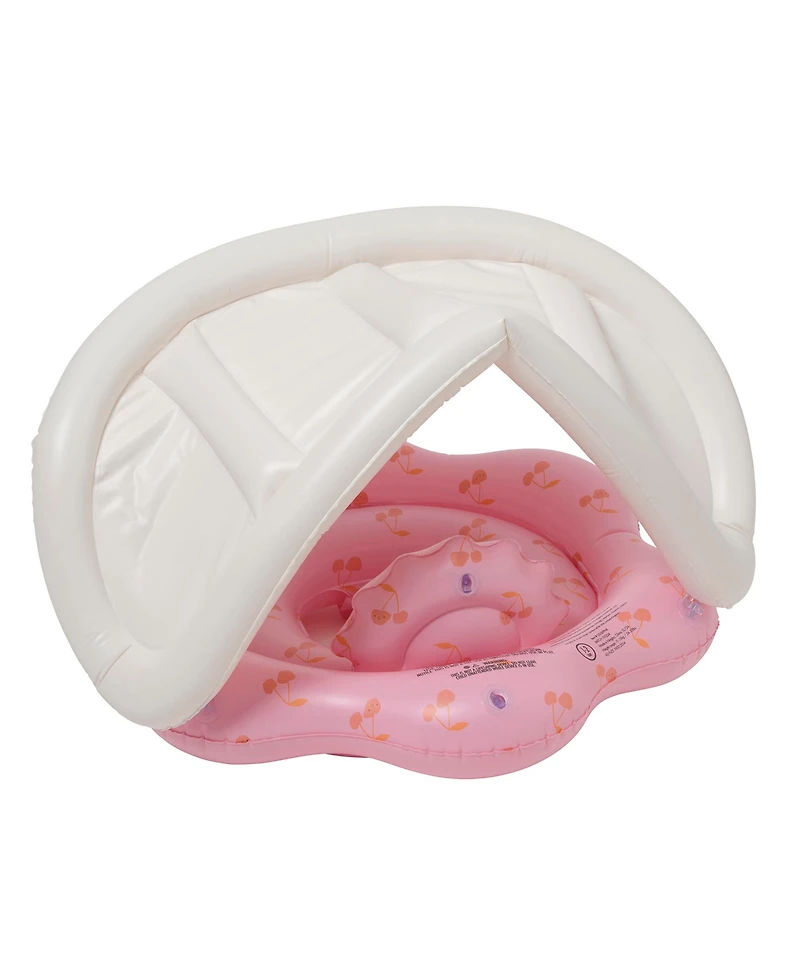 Sunnylife Baby Float: Cotton Candy Cherry