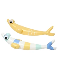 Inflatable Noodle: Finn the Fish