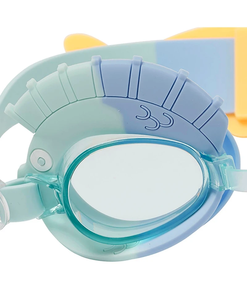 Sunnylife Swim Goggles: Finn the Fish