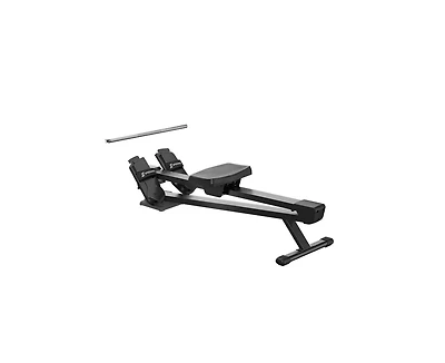 Rowing Bench, Rower Attachment for Gym Monster
