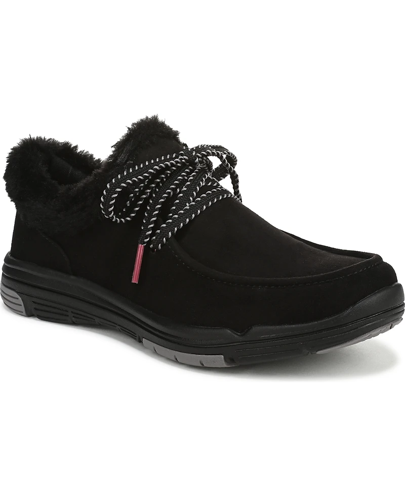 Ryka Women's Avid Water-Resistant Slip On Sneakers