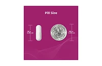 Theralogix, OvaNAD+ Egg Quality Support, Nicotinamide Riboside (Nr) & Pterostilbene Supplement, Supports Cellular Energy, Ovarian Function & Reproduct