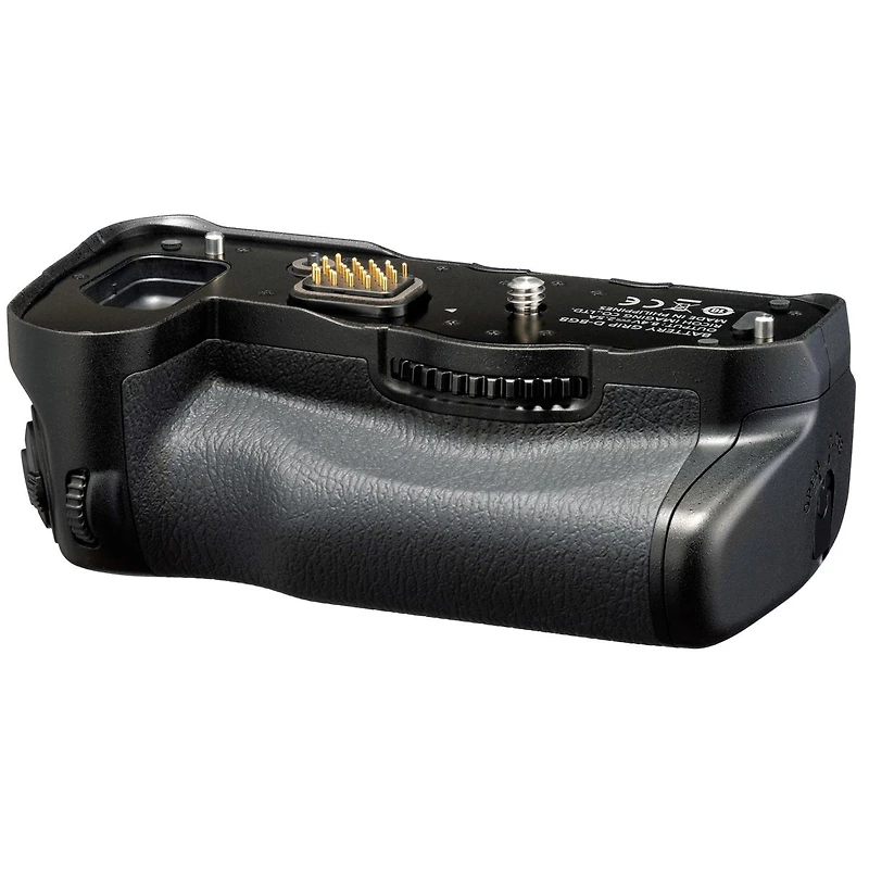 Pentax K-3 Mark Iii Aps-c-Format Dslr Camera, Black With Hd Da 55-300mm f/4.5-6.3 Ed Plm Wr Re Telephoto Zoom Lens with Pentax D-BG8 Battery Grip Blac