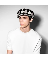 Kangol Gentle Argyle Halifax