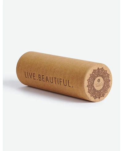 Yoga Design Lab Cork Roller