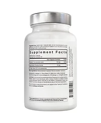 Amen Spermidine Supplement - Vitamin C - Spermidine Pills - Spermidine Trihydrochloride With Vitamin C Ascorbic Acid Gluten-Free