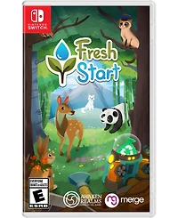 Merge Games Fresh Start