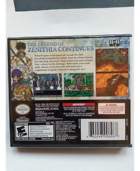 Square Enix Dragon Quest V: Hand of the Heavenly Bride