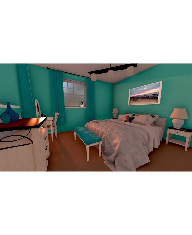 Merge Games House Flipper