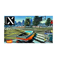 Electronic Arts Burnout Paradise Remastered