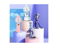 Seamless Outdoors Personal Misting Fan