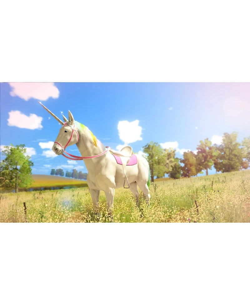Maximum Games The Unicorn Princess