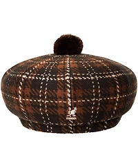 Kangol New Heritage Flat Cap