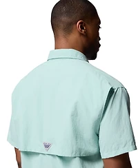 Columbia Men's Bahama Short Sleeve Shirt