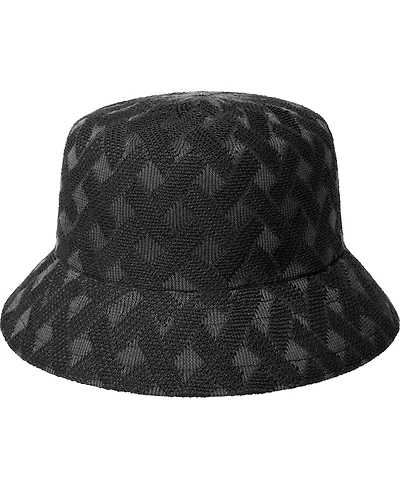 Kangol Cross Weave Bucket