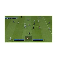 Konami Pro Evolution Soccer 2009