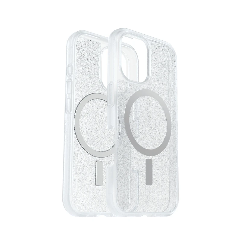 OtterBox React MagSafe Case for Apple iPhone 16-Multi-Color