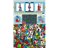 Ubisoft Where's Waldo? - Nintendo Ds
