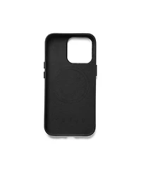 Mujjo Full Leather MagSafe Wallet Case for iPhone 14 Pro