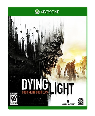 Warner Bros Dying Light