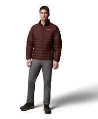 Columbia Men's Powder Lite Ii Puffer Jacket