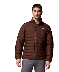 Columbia Men's Powder Lite Ii Puffer Jacket
