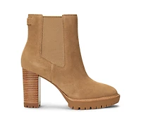 Lauren Ralph Lauren Women's Layne Chelsea Booties