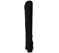 Lauren Ralph Women's Kellie Regular Tall Boots