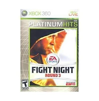 Electronic Arts Fight Night Round 4 - Xbox 360