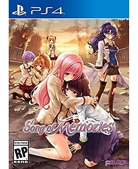 Sony Song of Memories