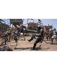 Koch Media Chivalry 2