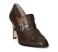 Lauren Ralph Women's Colleen Pumps