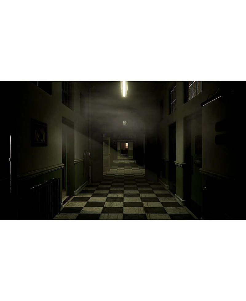 Sony Computer Entertainment The Inpatient (PlayStation Vr)