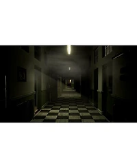 Sony Computer Entertainment The Inpatient (PlayStation Vr)