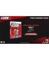 Sony Computer Entertainment Mlb The Show 22